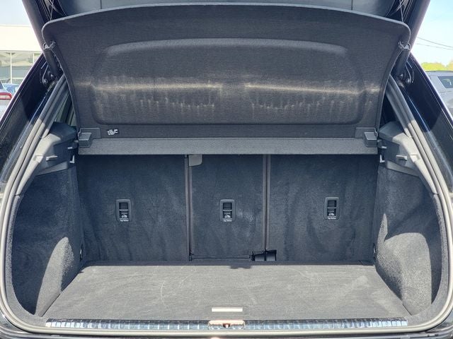 2023 Audi Q3 Premium Plus S Line quattro