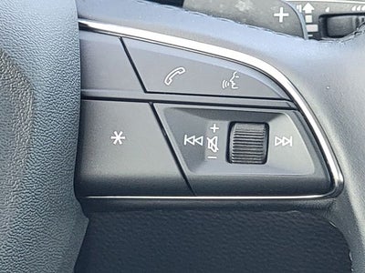 2023 Audi Q3 Premium Plus S Line quattro