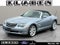 2005 Chrysler Crossfire Limited