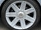 2005 Chrysler Crossfire Limited