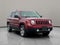 2016 Jeep Patriot High Altitude