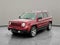 2016 Jeep Patriot High Altitude