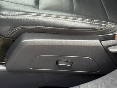 2016 Jeep Patriot High Altitude