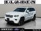 2015 Jeep Grand Cherokee Altitude