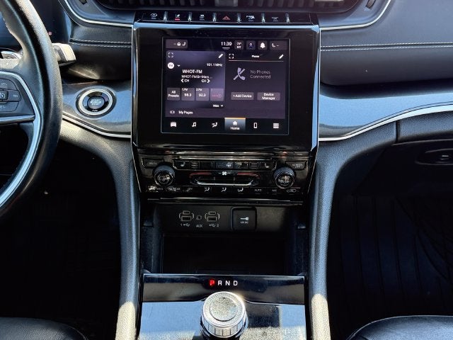 2022 Jeep Grand Cherokee L Laredo