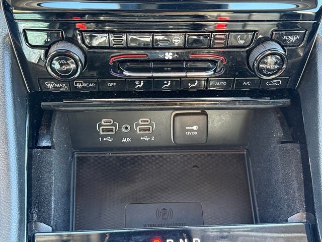 2022 Jeep Grand Cherokee L Laredo