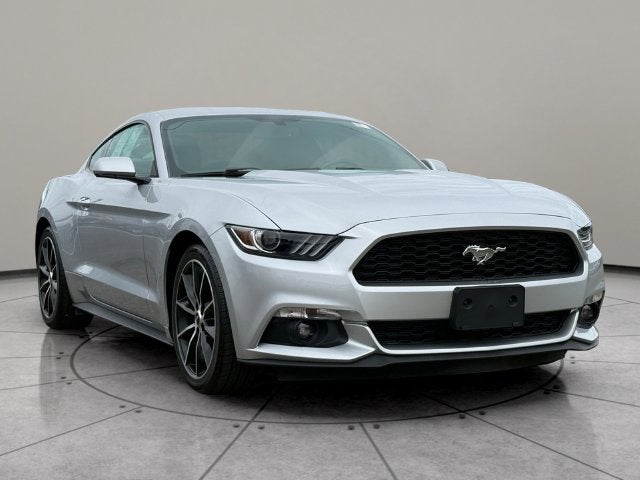 2016 Ford Mustang EcoBoost