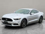 2016 Ford Mustang EcoBoost