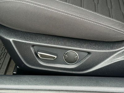 2016 Ford Mustang EcoBoost