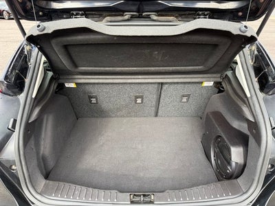 2017 Ford Focus SEL