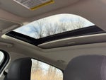 2017 Ford Focus SEL