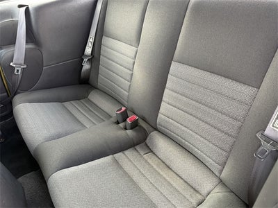 2002 Ford Mustang GT