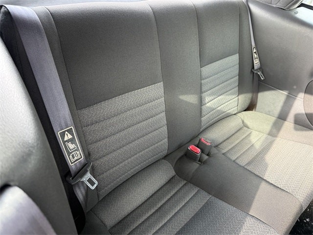 2002 Ford Mustang GT