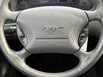 2002 Ford Mustang GT