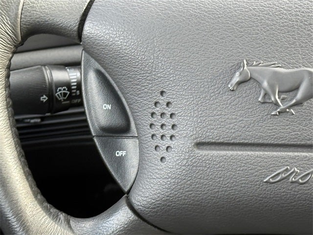 2002 Ford Mustang GT