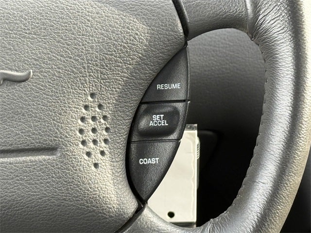 2002 Ford Mustang GT