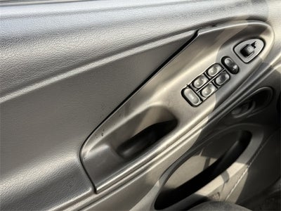 2002 Ford Mustang GT