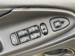 2002 Ford Mustang GT