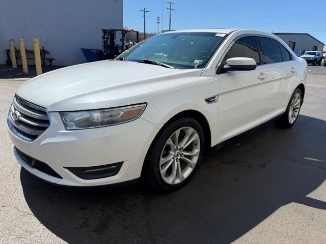 2013 Ford Taurus SEL