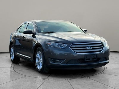 2015 Ford Taurus SEL