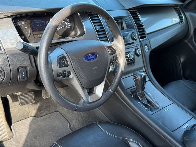 2015 Ford Taurus SEL