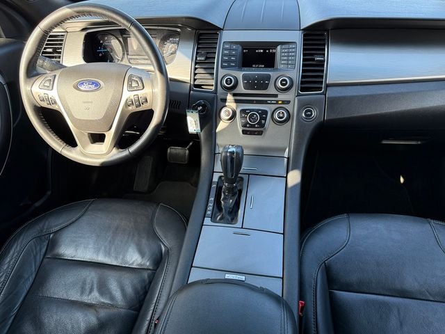 2015 Ford Taurus SEL