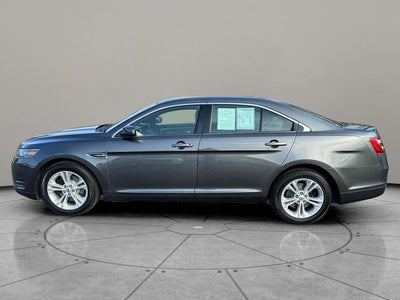 2015 Ford Taurus SEL