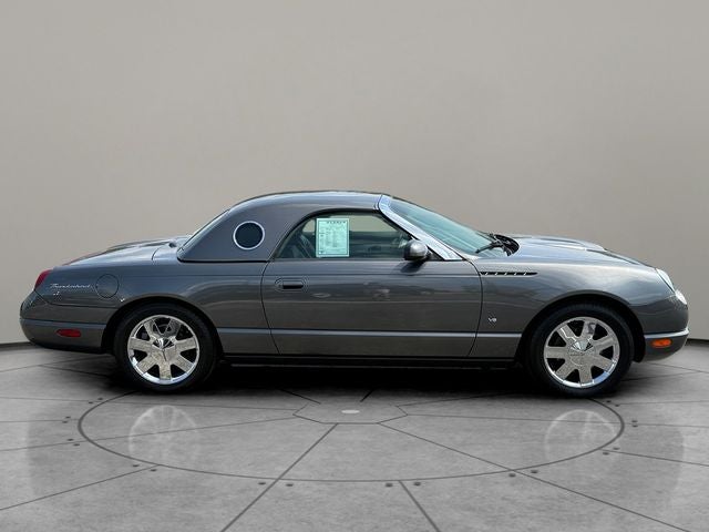 2003 Ford Thunderbird Base