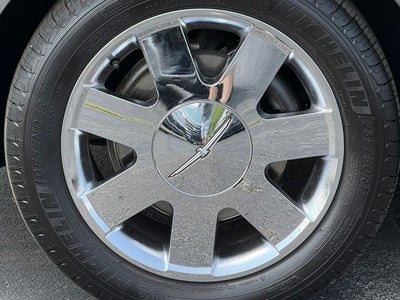 2003 Ford Thunderbird Base