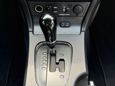 2003 Ford Thunderbird Base
