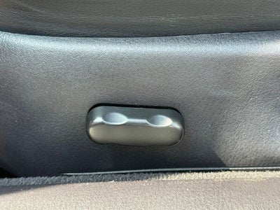 2003 Ford Thunderbird Base