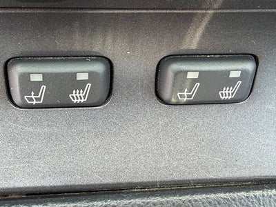 2003 Ford Thunderbird Base