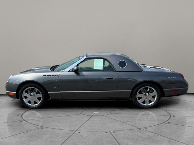 2003 Ford Thunderbird Base