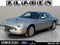 2004 Ford Thunderbird Base