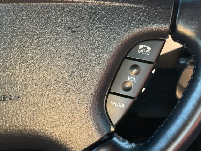 2004 Ford Thunderbird Base