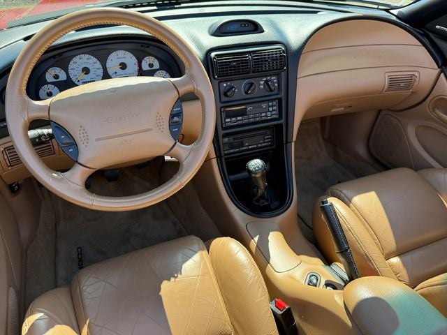 1994 Ford Mustang Cobra INDY PACE CAR