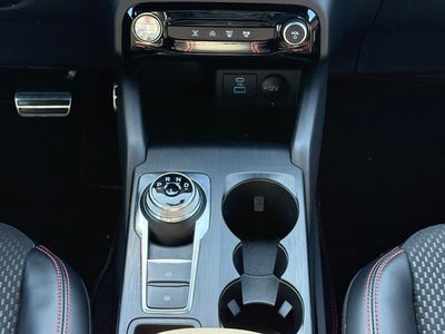 2023 Ford Escape ST-Line Select