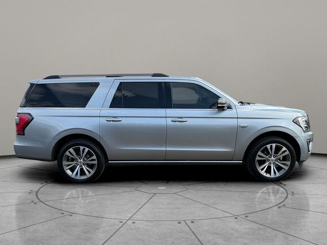 2020 Ford Expedition Max King Ranch
