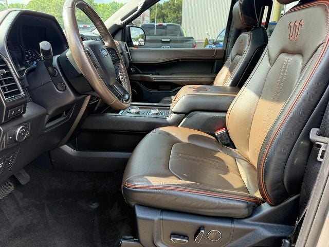 2020 Ford Expedition Max King Ranch