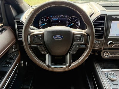 2020 Ford Expedition Max King Ranch