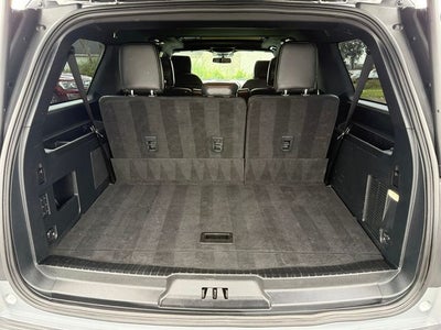2020 Ford Expedition Max King Ranch