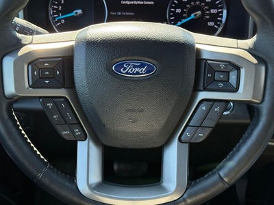 2021 Ford Expedition XLT