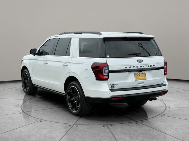 2023 Ford Expedition Limited
