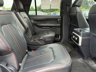 2023 Ford Expedition Limited