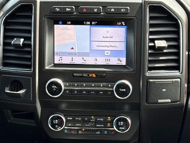 2019 Ford Expedition Limited