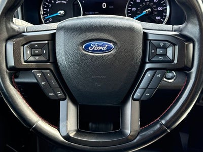 2019 Ford Expedition Limited