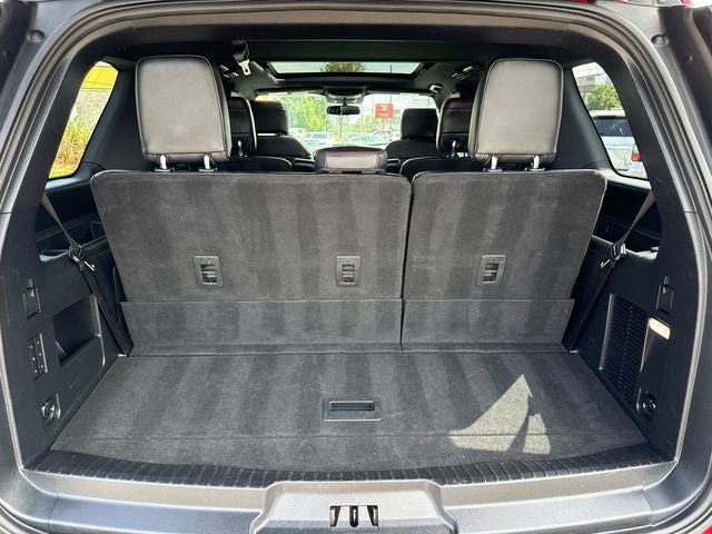 2019 Ford Expedition Limited