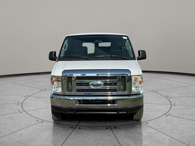 2009 Ford E-150 XLT