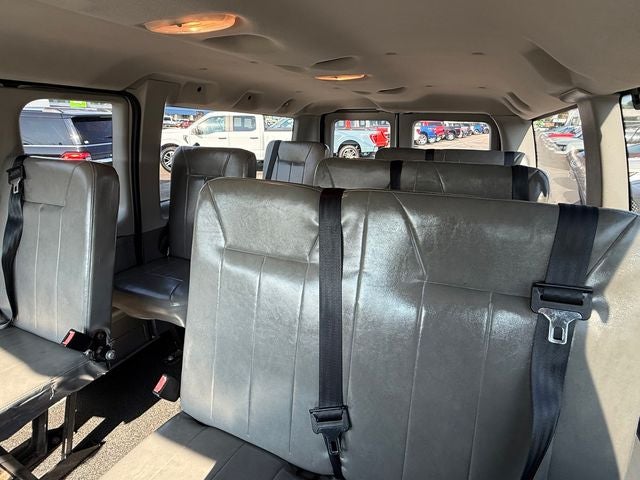 2009 Ford E-150 XLT