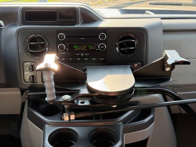 2009 Ford E-150 XLT
